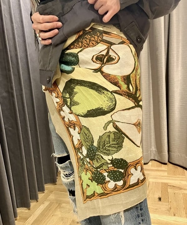 翔さんの「BEAMS WOMEN｜」を使ったコーディネート