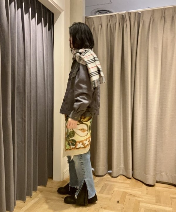 翔さんの「BEAMS WOMEN｜」を使ったコーディネート