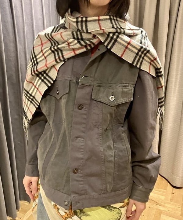 翔さんの「BEAMS WOMEN｜」を使ったコーディネート