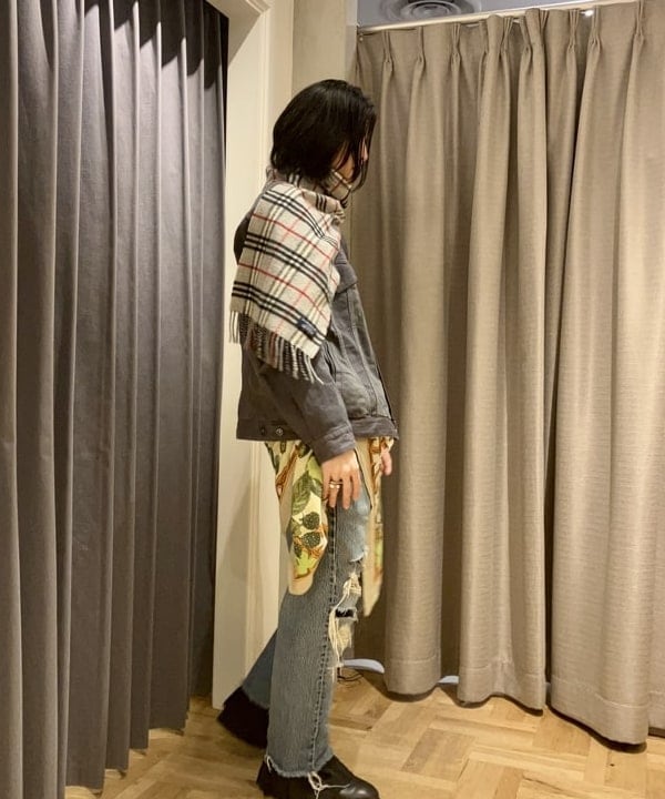 翔さんの「BEAMS WOMEN｜」を使ったコーディネート