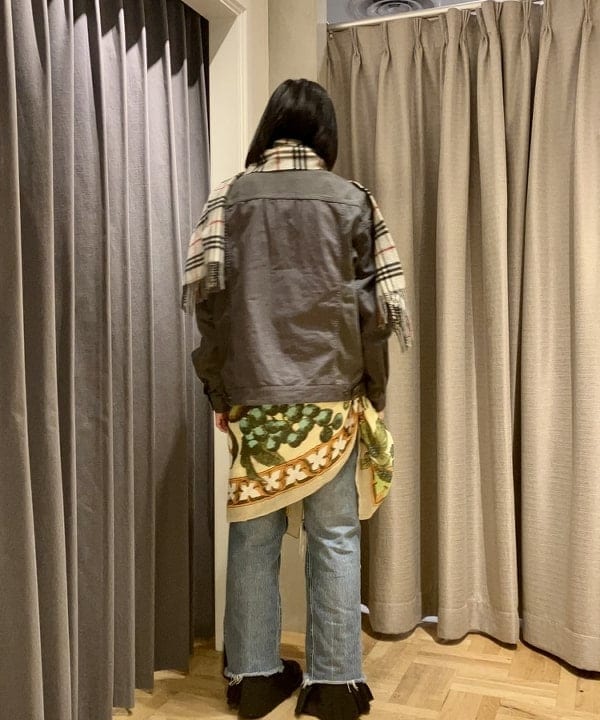 翔さんの「BEAMS WOMEN｜」を使ったコーディネート