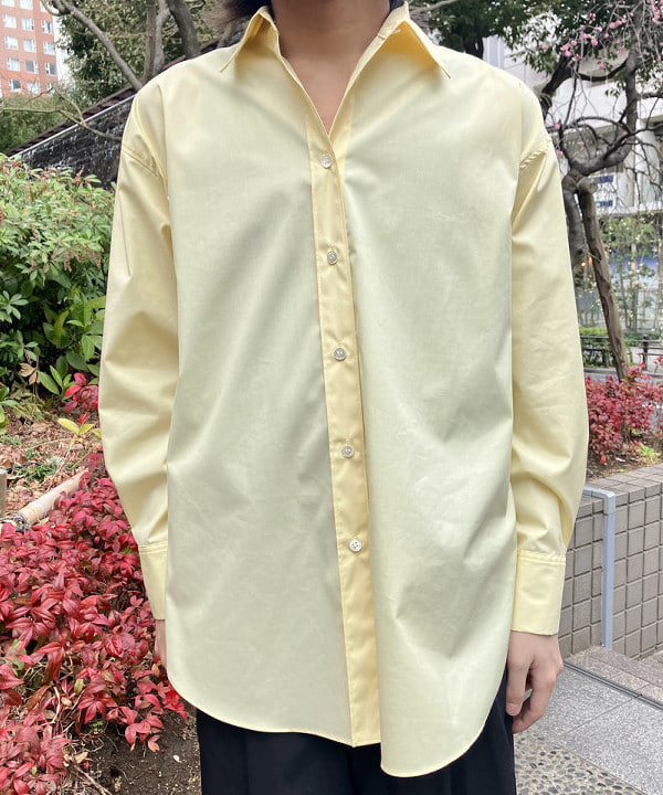 はるひむさんの「BEAMS WOMEN｜KANGOL / Tropic Galaxy」を使ったコーディネート
