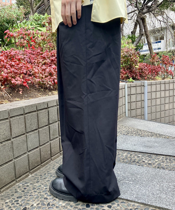 はるひむさんの「BEAMS WOMEN｜KANGOL / Tropic Galaxy」を使ったコーディネート