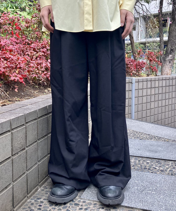 はるひむさんの「BEAMS WOMEN｜KANGOL / Tropic Galaxy」を使ったコーディネート