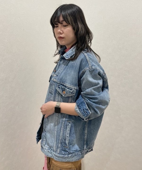 あさまつ はづきさんの「BEAMS WOMEN｜」を使ったコーディネート