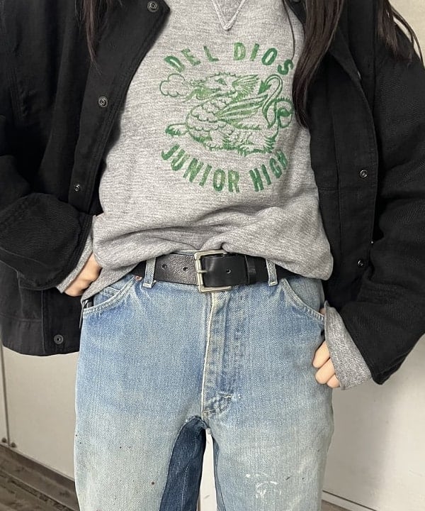 ミナミマリコさんの「BEAMS WOMEN｜」を使ったコーディネート