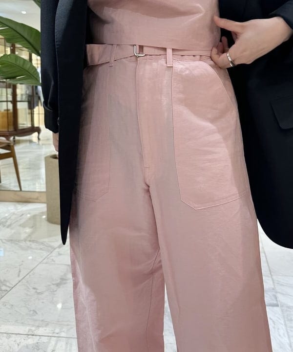 大川 美咲さんの「BEAMS WOMEN｜」を使ったコーディネート