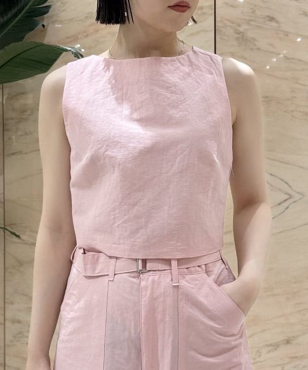 大川 美咲さんの「BEAMS WOMEN｜」を使ったコーディネート