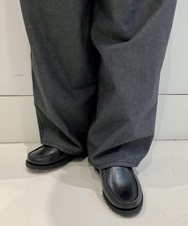 小原 もこさんの「BEAMS WOMEN｜BEAMS BOY / パールチョーカー セット」を使ったコーディネート