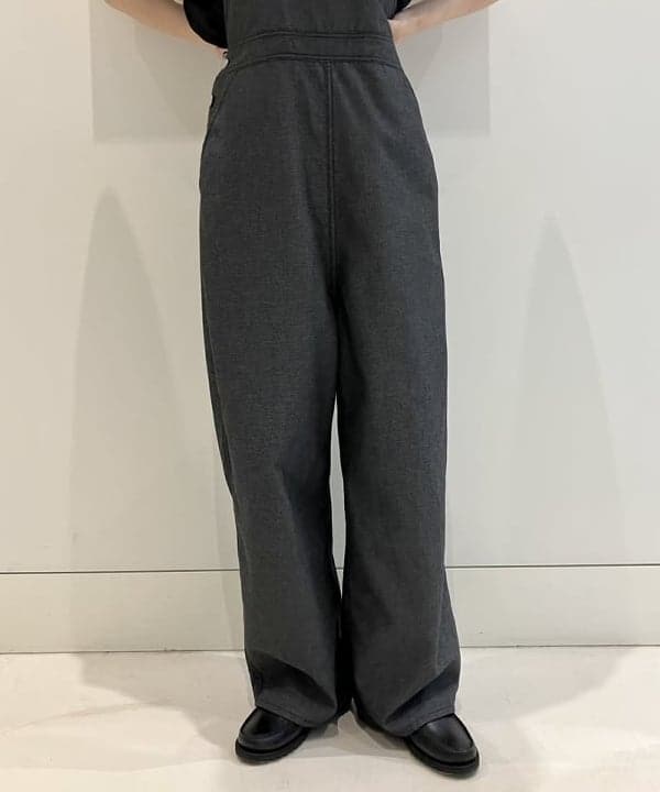 小原 もこさんの「BEAMS WOMEN｜BEAMS BOY / パールチョーカー セット」を使ったコーディネート