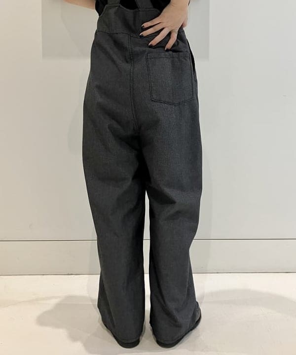 小原 もこさんの「BEAMS WOMEN｜BEAMS BOY / パールチョーカー セット」を使ったコーディネート