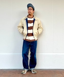 BEAMS PLUS（ビームス プラス）BARACUTA × BEAMS PLUS / 別注 G9