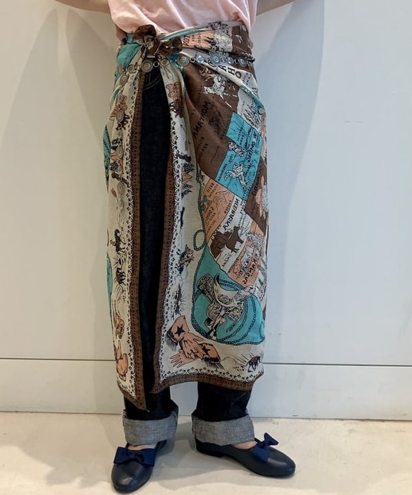 小原 もこさんの「BEAMS WOMEN｜」を使ったコーディネート