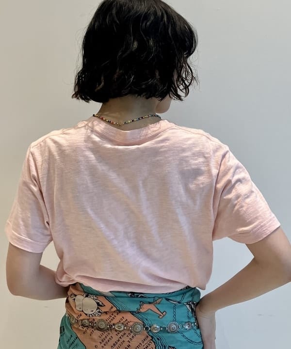 小原 もこさんの「BEAMS WOMEN｜」を使ったコーディネート