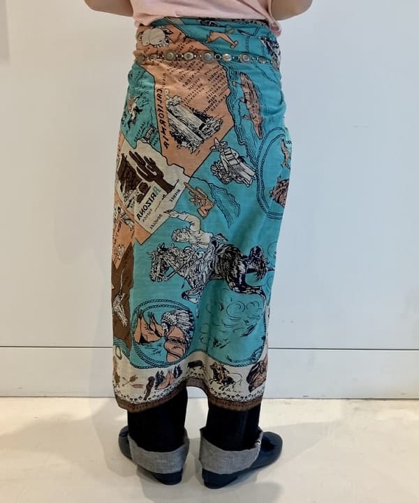 小原 もこさんの「BEAMS WOMEN｜」を使ったコーディネート