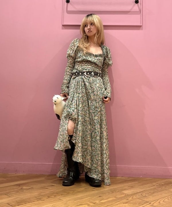 コスゲさんの「BEAMS WOMEN｜」を使ったコーディネート
