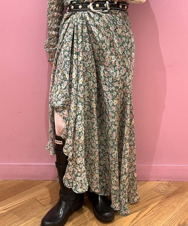コスゲさんの「BEAMS WOMEN｜」を使ったコーディネート