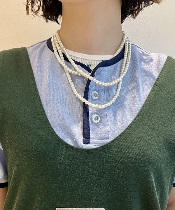 小原 もこさんの「BEAMS WOMEN｜BRIEFING &times; BEAMS BOY / 別注 ヘルメット バッグ」を使ったコーディネート