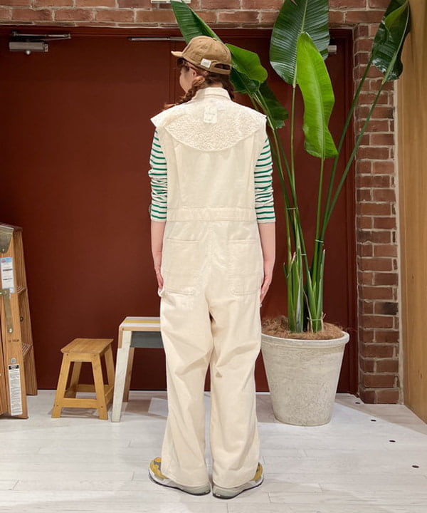 エノモト アミさんの「BEAMS WOMEN｜」を使ったコーディネート