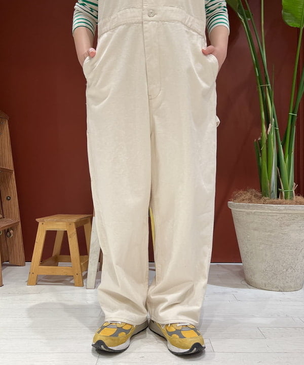 エノモト アミさんの「BEAMS WOMEN｜」を使ったコーディネート