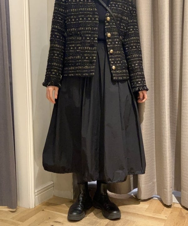 SAKAIさんの「BEAMS WOMEN｜」を使ったコーディネート