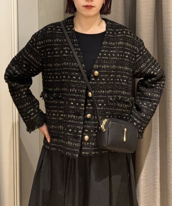 SAKAIさんの「BEAMS WOMEN｜」を使ったコーディネート