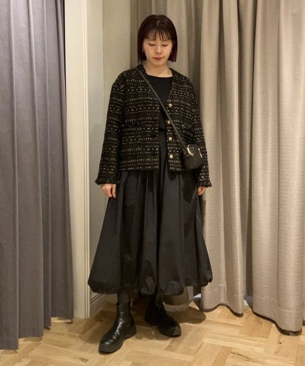 SAKAIさんの「BEAMS WOMEN｜」を使ったコーディネート