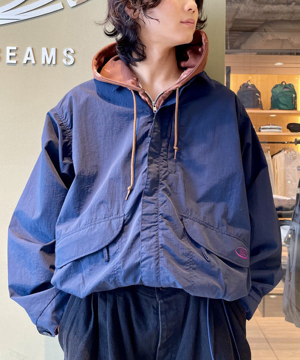 佐藤 大斗さんの「BEAMS WOMEN｜BEAMS / テーパード スウェット パンツ」を使ったコーディネート