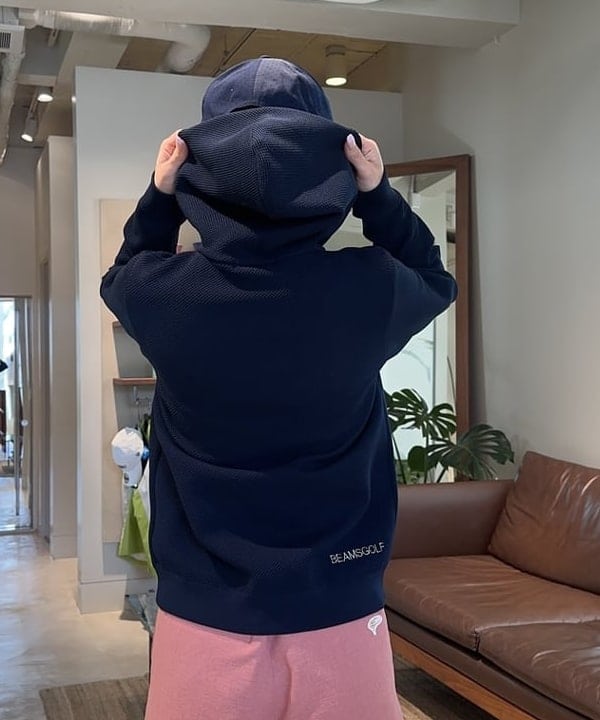 BEAMS GOLF（842467） スタイリング・コーディネイト｜BEAMS