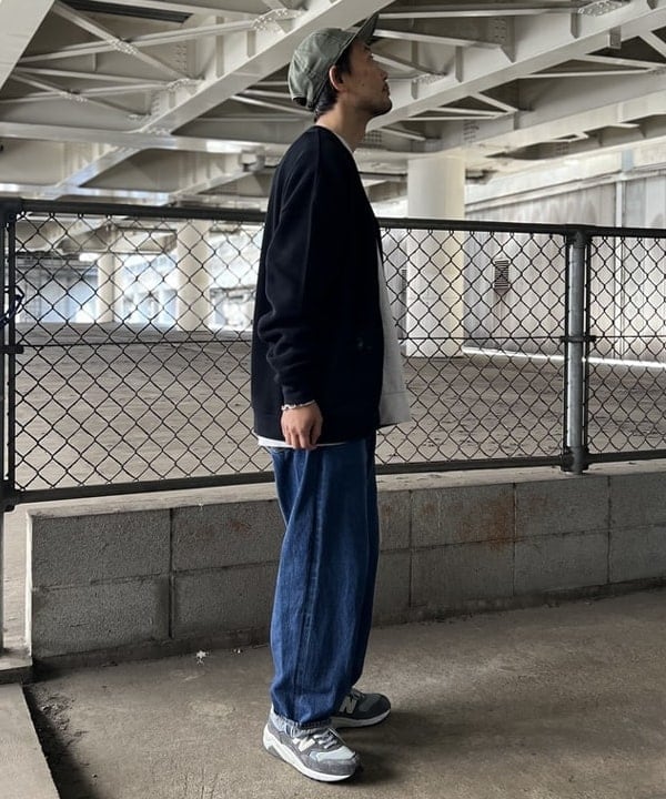 ザキサンさんの「BEAMS WOMEN｜」を使ったコーディネート