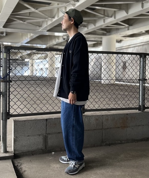 ザキサンさんの「BEAMS WOMEN｜」を使ったコーディネート