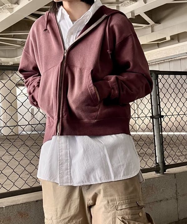 翔さんの「BEAMS WOMEN｜」を使ったコーディネート