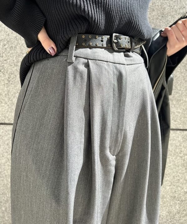 篠崎 香月さんの「BEAMS WOMEN｜」を使ったコーディネート