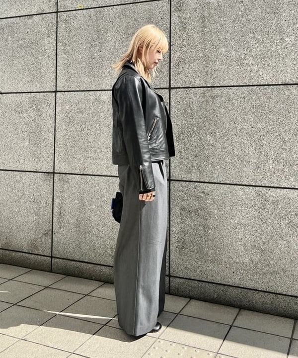 篠崎 香月さんの「BEAMS WOMEN｜」を使ったコーディネート