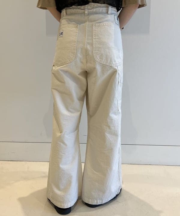 にしだてさんの「BEAMS WOMEN｜」を使ったコーディネート