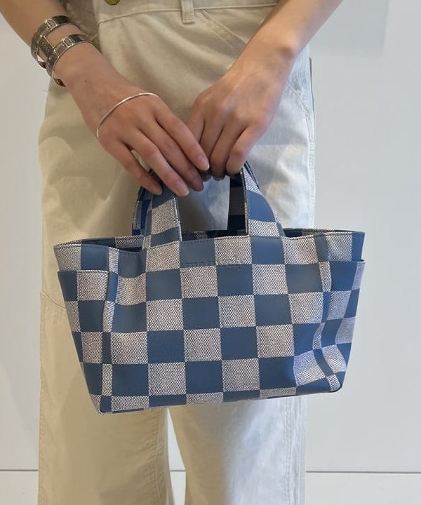 にしだてさんの「BEAMS WOMEN｜」を使ったコーディネート