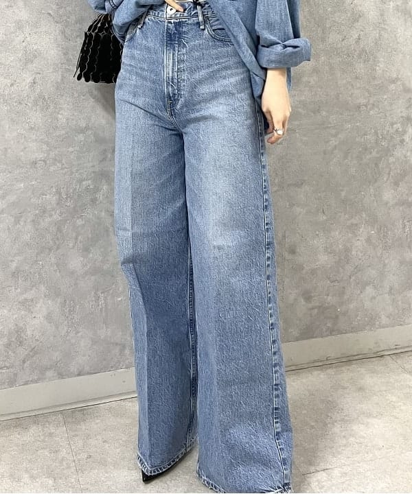 shirakiさんの「BEAMS WOMEN｜」を使ったコーディネート