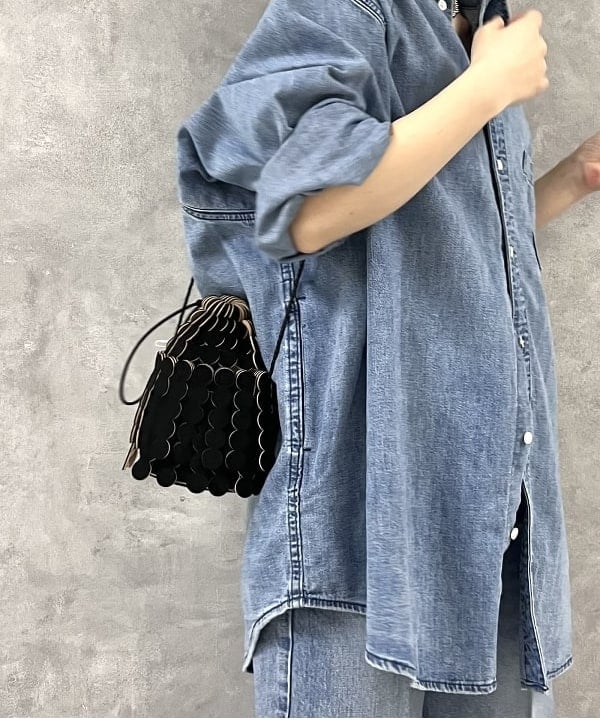 shirakiさんの「BEAMS WOMEN｜」を使ったコーディネート