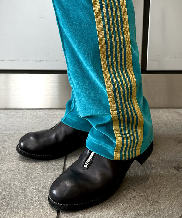 林 義人さんの「BEAMS PLUS / 4ボタン ダブルブレステッド ブレザー Autumn/Winter」を使ったコーディネート