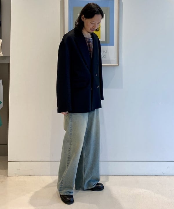 りゅうりゅうさんの「BEAMS WOMEN｜」を使ったコーディネート