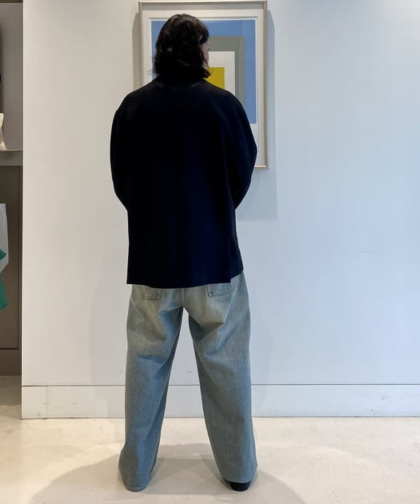 りゅうりゅうさんの「BEAMS WOMEN｜」を使ったコーディネート