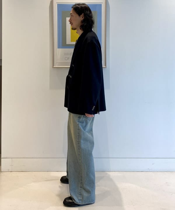 りゅうりゅうさんの「BEAMS WOMEN｜」を使ったコーディネート