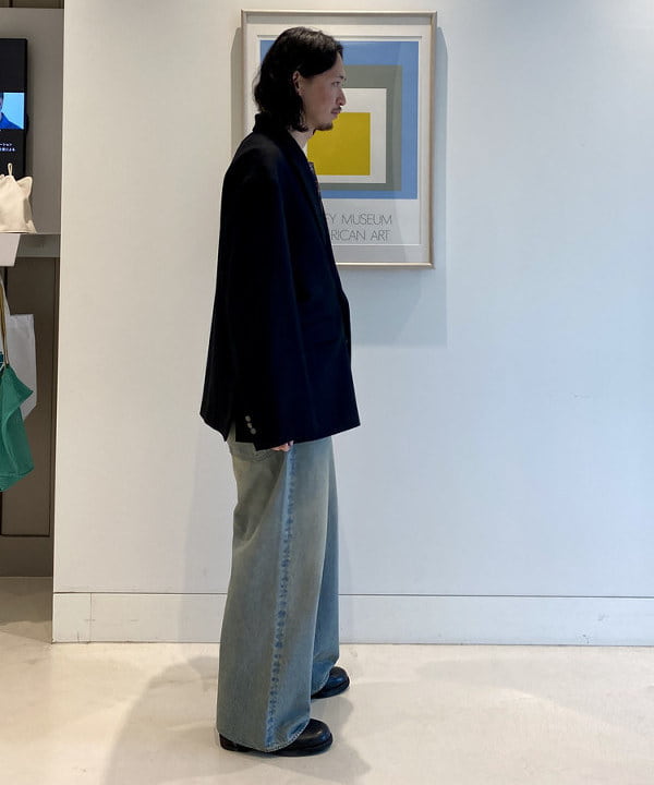 りゅうりゅうさんの「BEAMS WOMEN｜」を使ったコーディネート