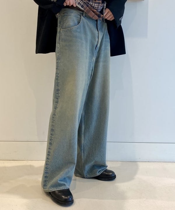 りゅうりゅうさんの「BEAMS WOMEN｜」を使ったコーディネート