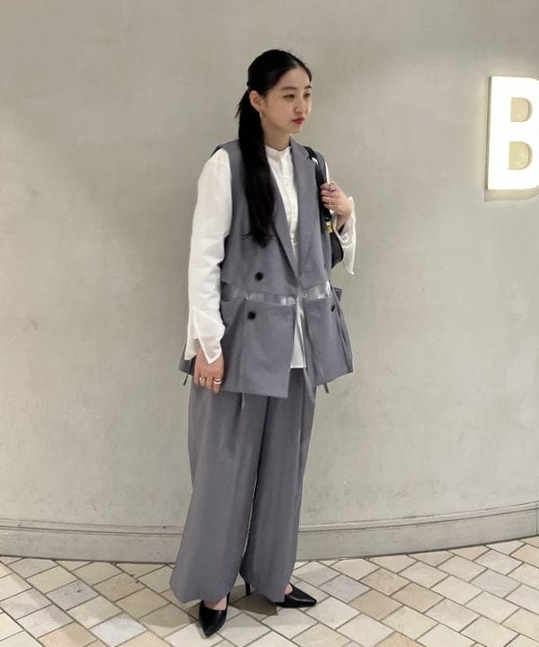 ayaさんの「BEAMS WOMEN｜JW PEI / Joy Bag」を使ったコーディネート