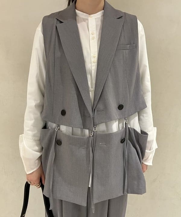 ayaさんの「BEAMS WOMEN｜JW PEI / Joy Bag」を使ったコーディネート