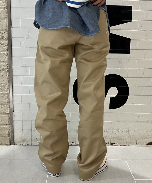 小原 もこさんの「BEAMS WOMEN｜CONVERSE / ALL STAR HI」を使ったコーディネート