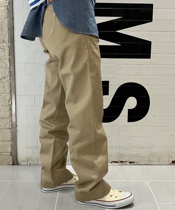 小原 もこさんの「BEAMS WOMEN｜CONVERSE / ALL STAR HI」を使ったコーディネート