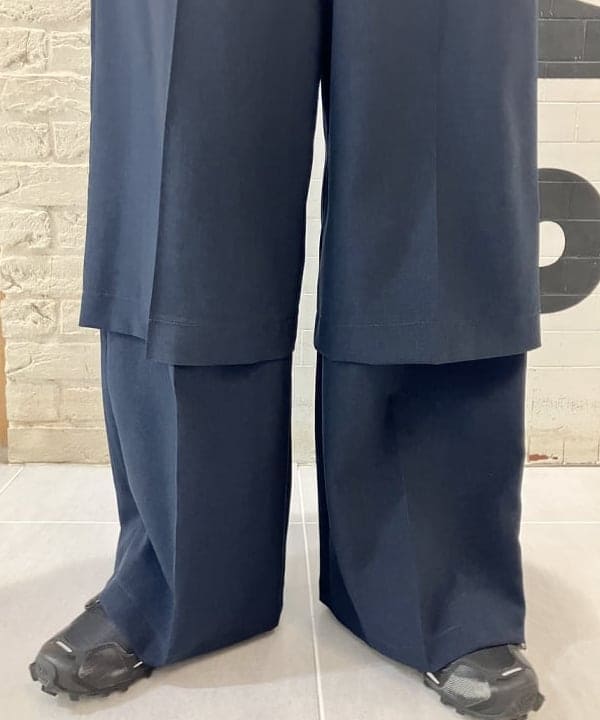 原田 まりんさんの「BEAMS WOMEN｜」を使ったコーディネート