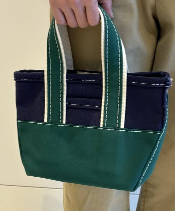 葵さんの「BEAMS WOMEN｜ナンバリング タンク」を使ったコーディネート